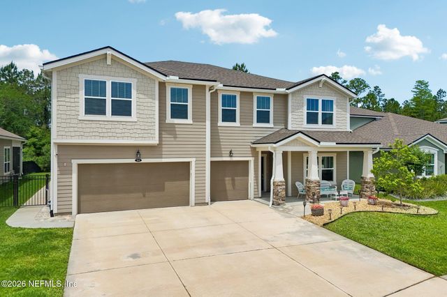 212 WINTERBERRY Court, St. Johns, FL 32259