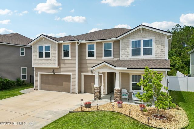 212 WINTERBERRY Court, St. Johns, FL 32259