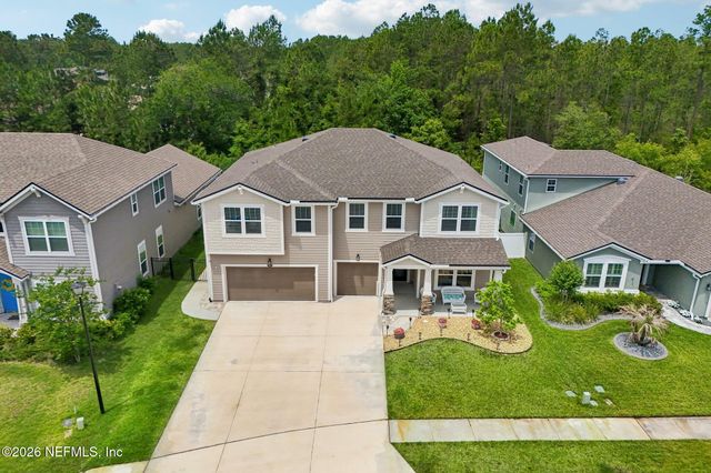 212 WINTERBERRY Court, St. Johns, FL 32259