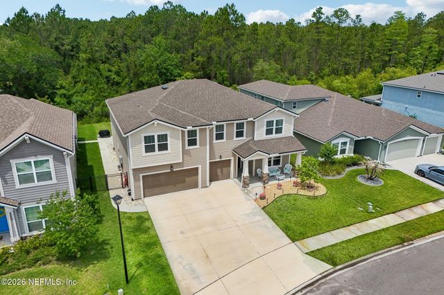 212 WINTERBERRY Court, St. Johns, FL 32259