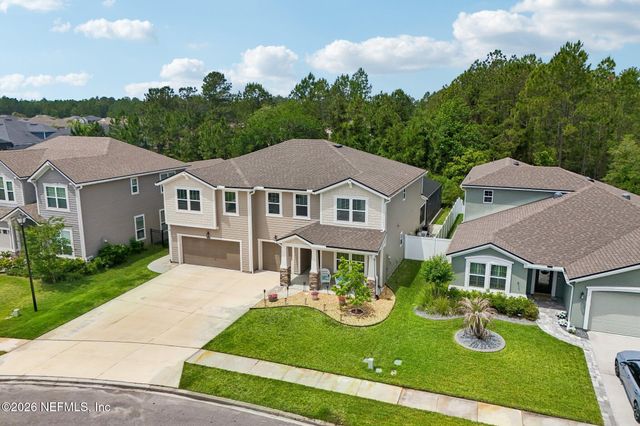 212 WINTERBERRY Court, St. Johns, FL 32259