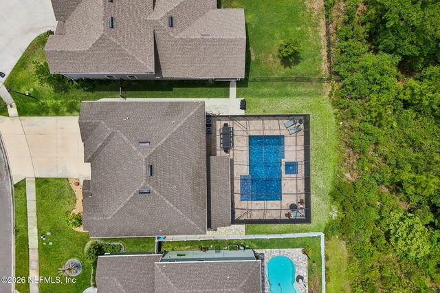 212 WINTERBERRY Court, St. Johns, FL 32259
