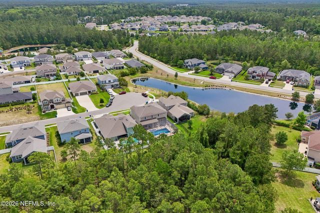 212 WINTERBERRY Court, St. Johns, FL 32259