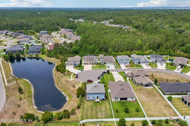 212 WINTERBERRY Court, St. Johns, FL 32259