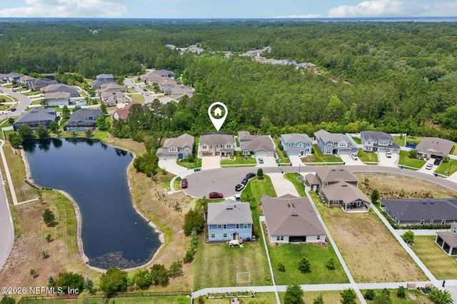 212 WINTERBERRY Court, St. Johns, FL 32259