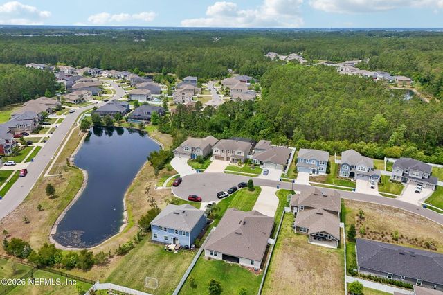 212 WINTERBERRY Court, St. Johns, FL 32259