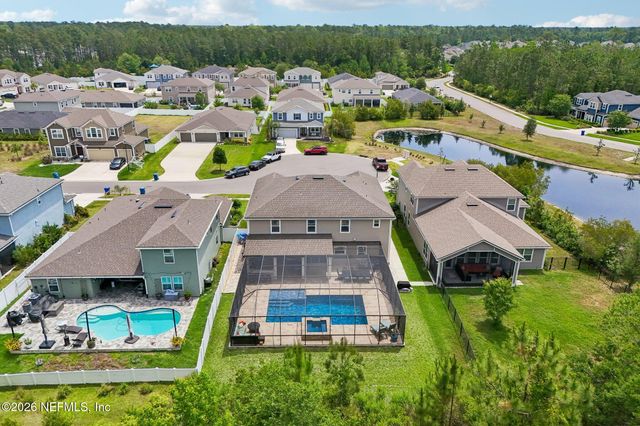 212 WINTERBERRY Court, St. Johns, FL 32259