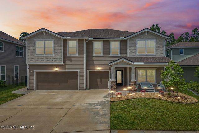 212 WINTERBERRY Court, St. Johns, FL 32259