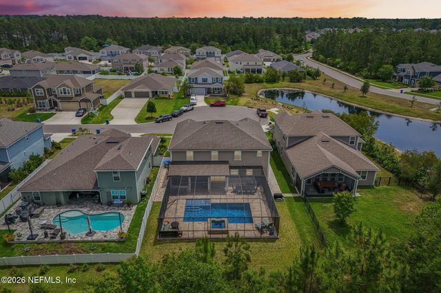 212 WINTERBERRY Court, St. Johns, FL 32259