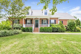 209 Reelfoot Ct, Murfreesboro, TN 37129