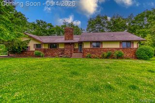12012 Belle River Road, Riley, MI 48041