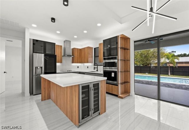 2519 NW 18th PL, Cape Coral, FL 33993