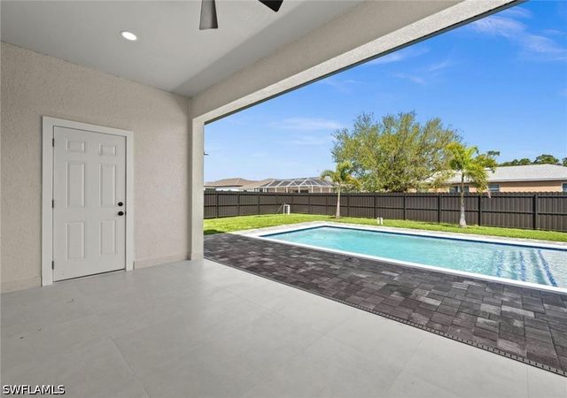 2519 NW 18th PL, Cape Coral, FL 33993