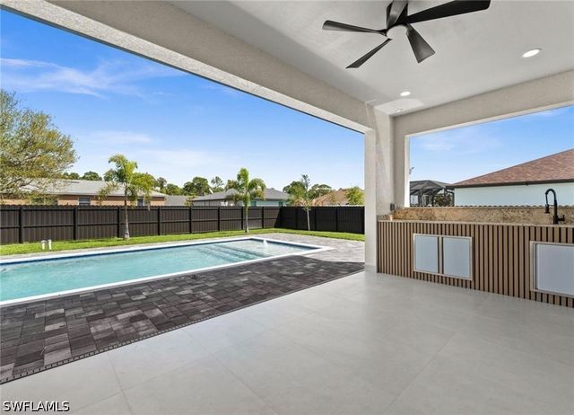 2519 NW 18th PL, Cape Coral, FL 33993
