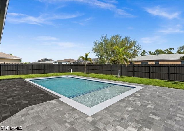 2519 NW 18th PL, Cape Coral, FL 33993