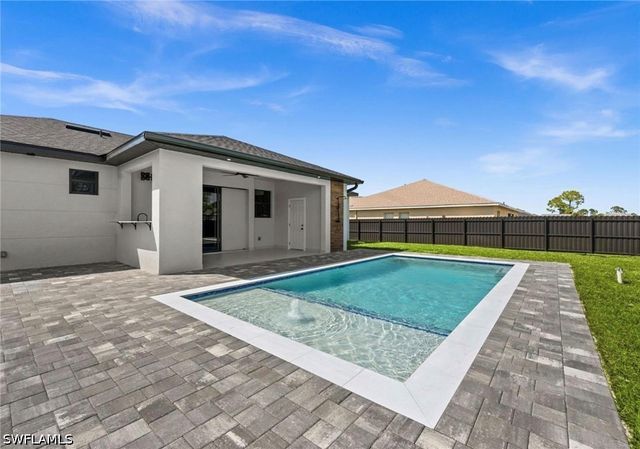 2519 NW 18th PL, Cape Coral, FL 33993