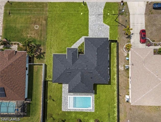 2519 NW 18th PL, Cape Coral, FL 33993