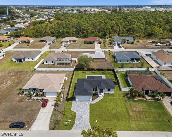 2519 NW 18th PL, Cape Coral, FL 33993