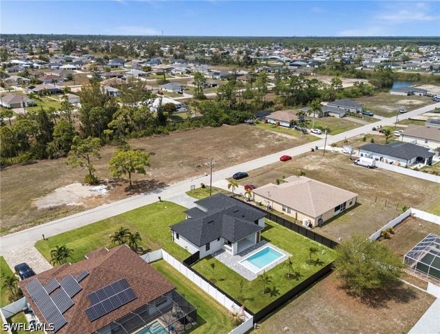2519 NW 18th PL, Cape Coral, FL 33993