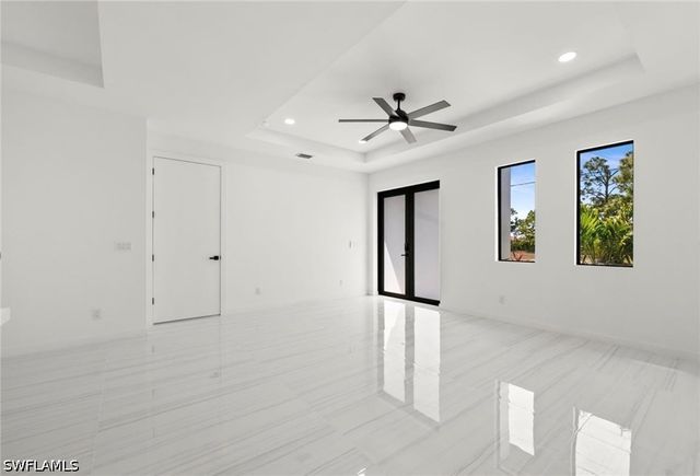2519 NW 18th PL, Cape Coral, FL 33993