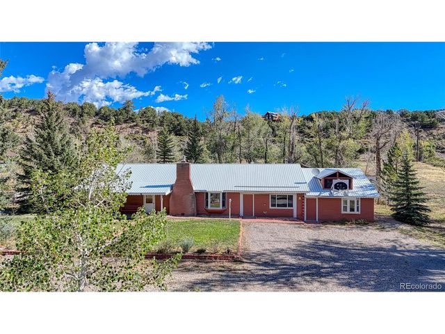17105 County Road 220, Salida, CO 81201