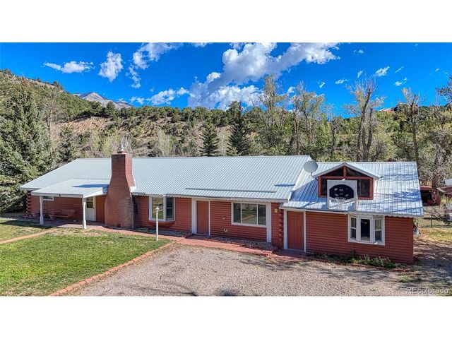 17105 County Road 220, Salida, CO 81201