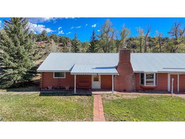 17105 County Road 220, Salida, CO 81201