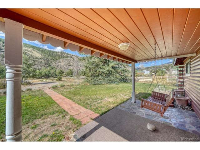 17105 County Road 220, Salida, CO 81201