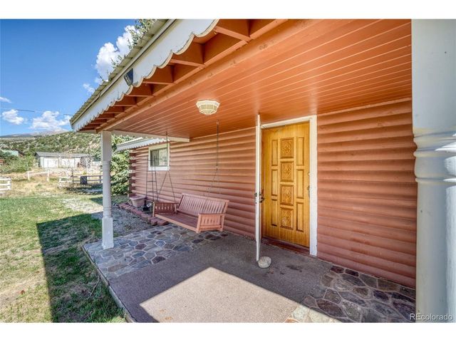 17105 County Road 220, Salida, CO 81201