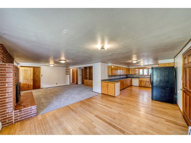 17105 County Road 220, Salida, CO 81201