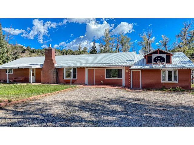 17105 County Road 220, Salida, CO 81201