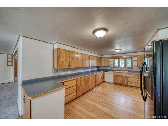 17105 County Road 220, Salida, CO 81201