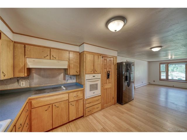 17105 County Road 220, Salida, CO 81201