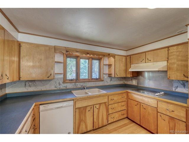 17105 County Road 220, Salida, CO 81201