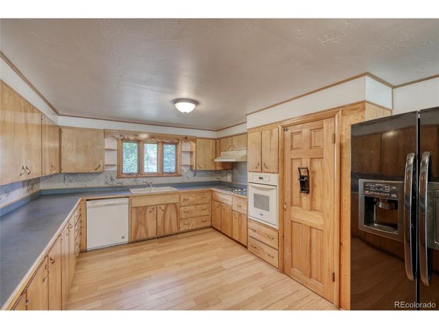17105 County Road 220, Salida, CO 81201