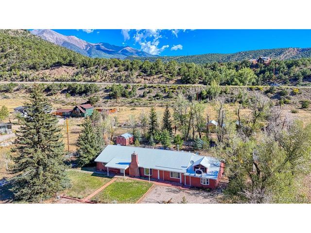 17105 County Road 220, Salida, CO 81201