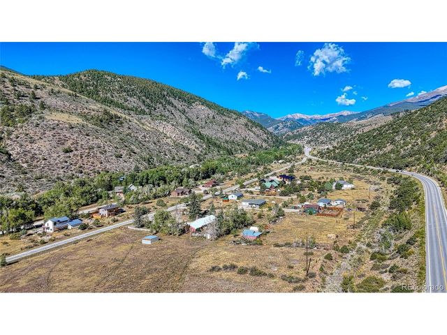 17105 County Road 220, Salida, CO 81201