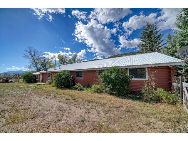 17105 County Road 220, Salida, CO 81201