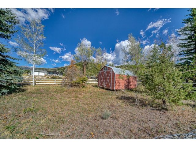 17105 County Road 220, Salida, CO 81201