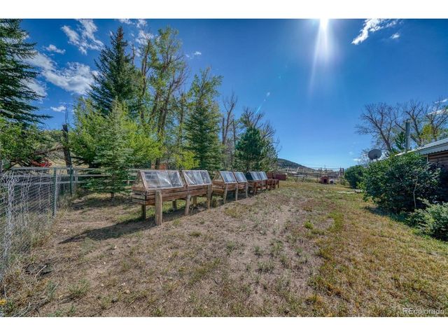 17105 County Road 220, Salida, CO 81201