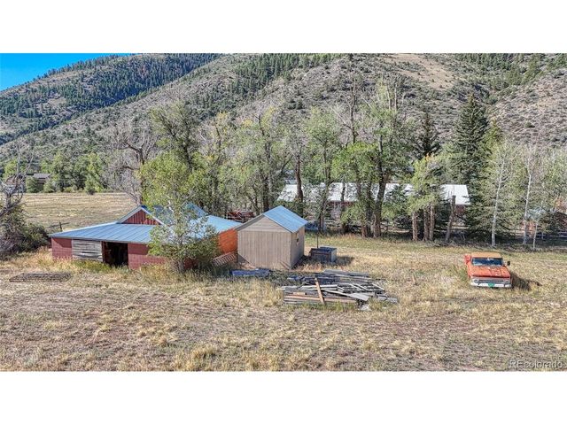 17105 County Road 220, Salida, CO 81201