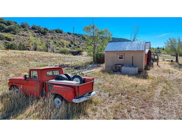 17105 County Road 220, Salida, CO 81201