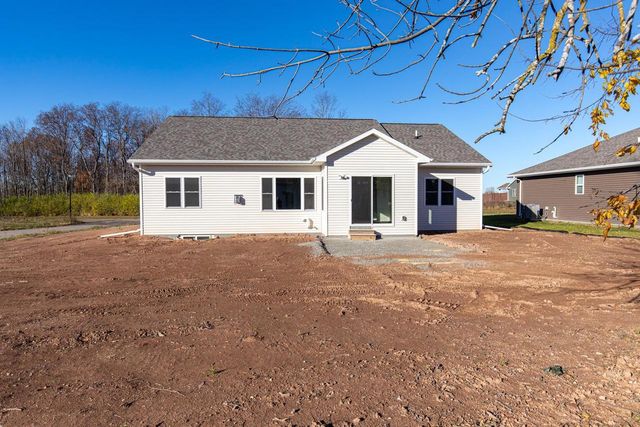1009 LOTUS TRAIL, Menasha, WI 54952