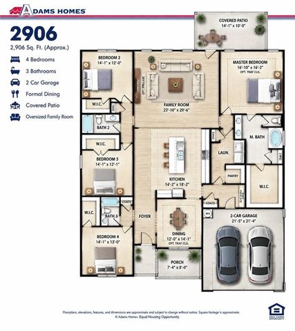 3009 Fairway Drive, Villa Rica, GA 30180