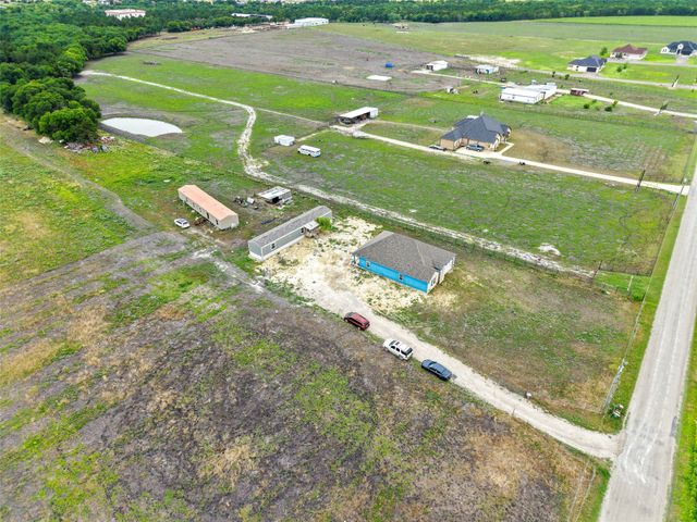 TBD Ewing Road, Ferris, TX 75125
