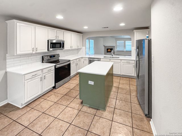 26023 Indian Cliff, San Antonio, TX 78260