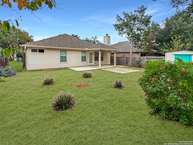 26023 Indian Cliff, San Antonio, TX 78260