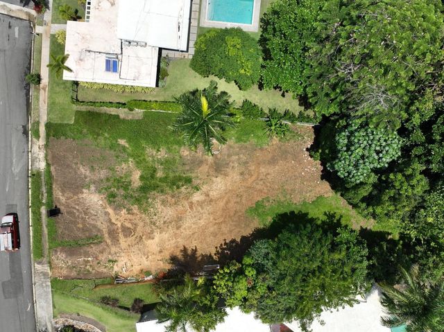 137 VIOLETA, San Juan, PR 00926