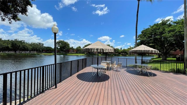 709 NW 98th Cir 709, Plantation, FL 33324