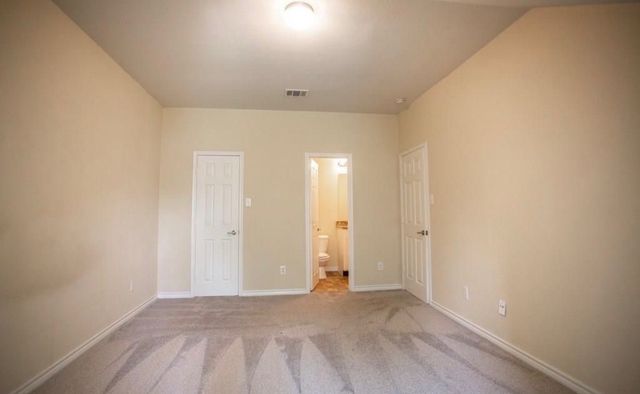 1101 Wenk Court, Aubrey, TX 76227
